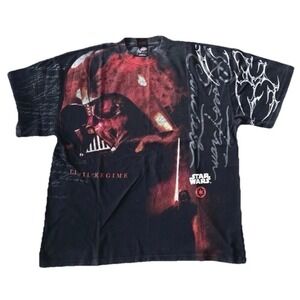 Civil Regime x Star Wars Rise from the ashes -Medium oversized